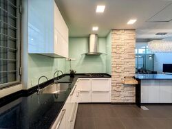 The Quintet (D23), Condominium #523241601